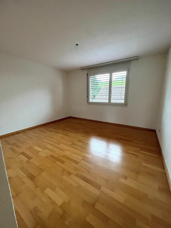 Appartement 4 ½ pièces