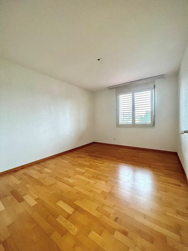 Appartement 4 ½ pièces