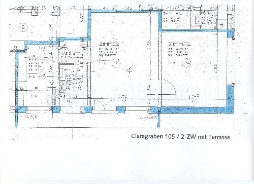 Appartement de 2 pièces, photo 4 sur 4