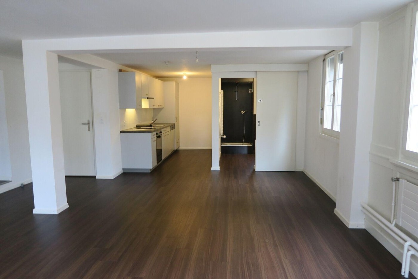 Appartamento di 2 ½ locali, foto 1 di 5