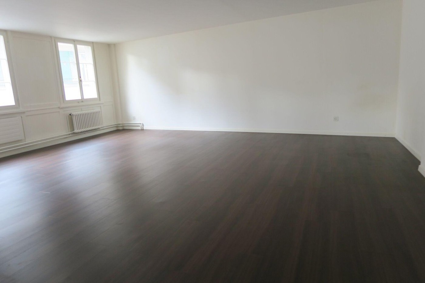 Appartamento di 2 ½ locali, foto 3 di 5