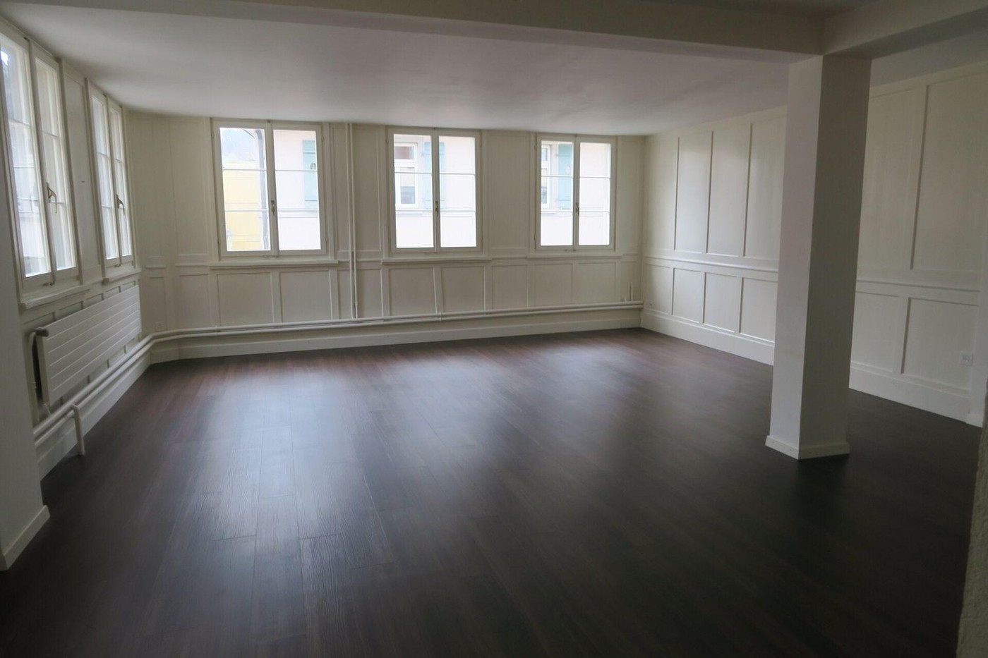 Appartamento di 2 ½ locali, foto 2 di 5
