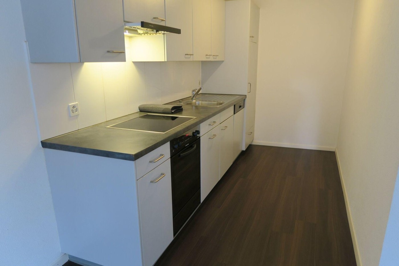 Appartamento di 2 ½ locali, foto 4 di 5