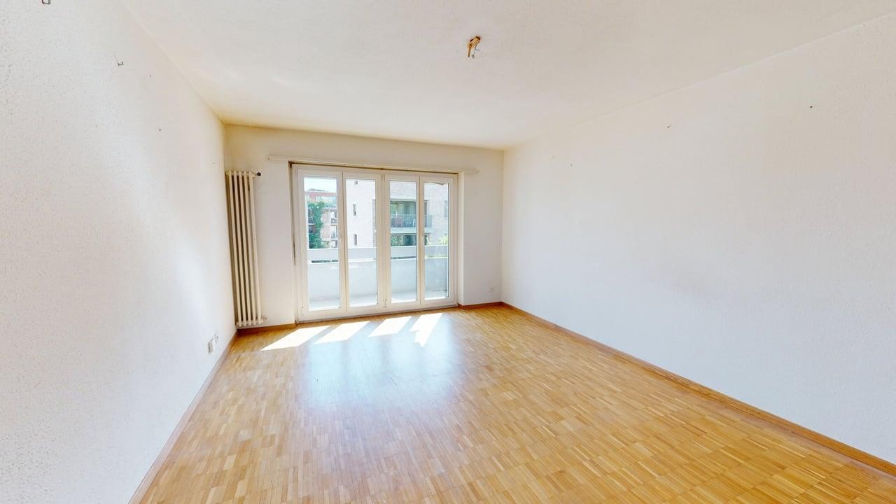 3 rooms apartment, photo 3 of 10