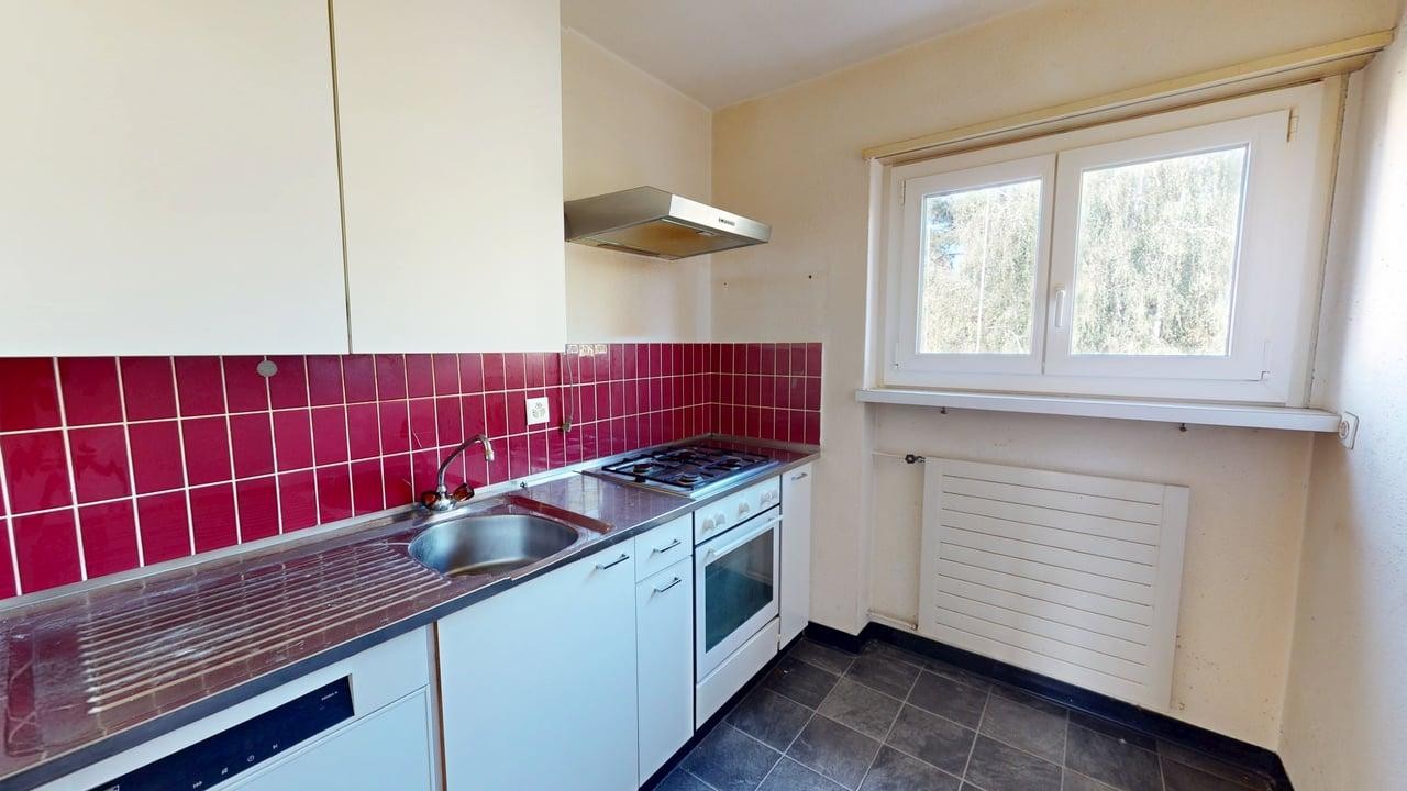 3 rooms apartment, photo 5 of 10