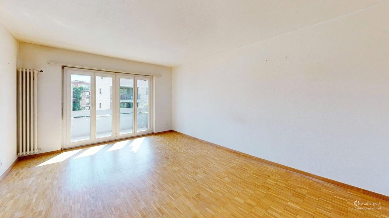 3 rooms apartment, photo 2 of 10
