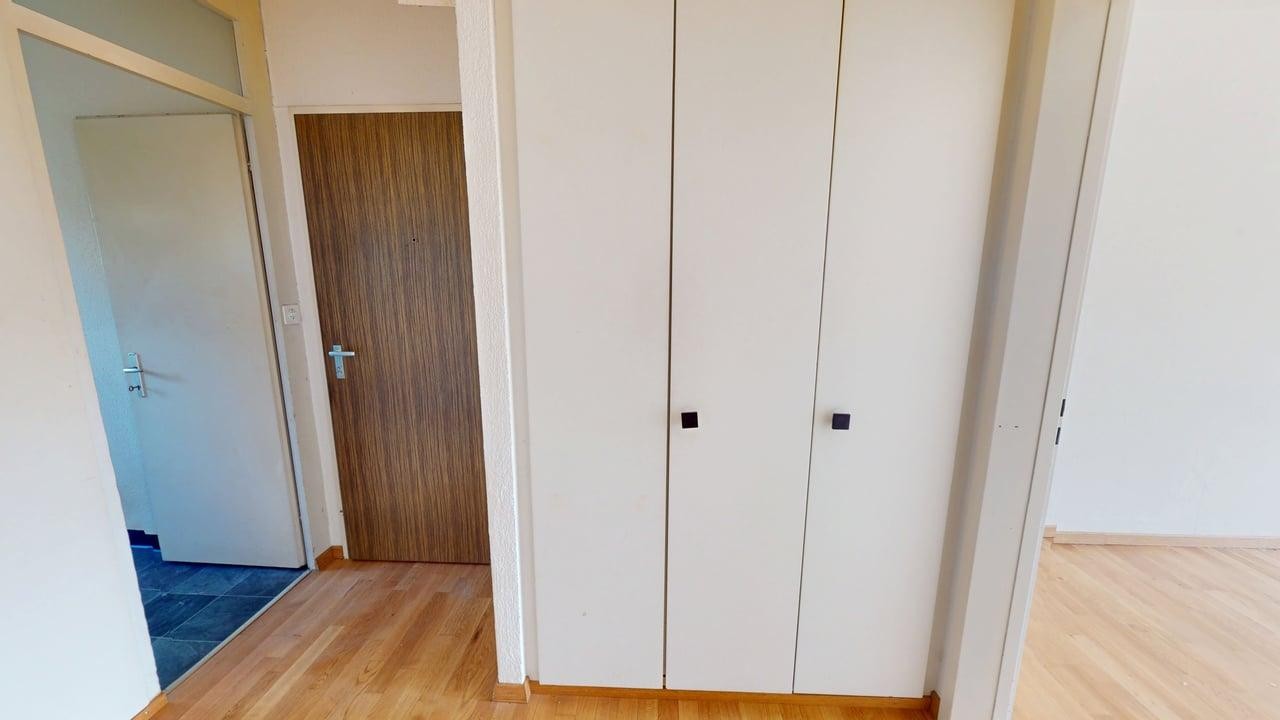 3 rooms apartment, photo 4 of 10