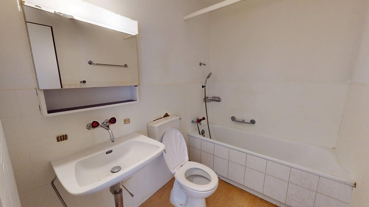 3 rooms apartment, photo 10 of 10