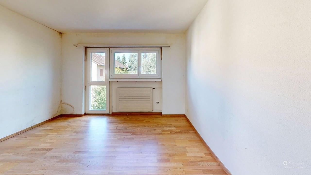 3 rooms apartment, photo 7 of 10