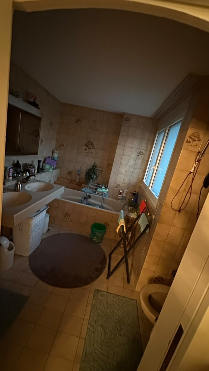 4 rooms apartment, photo 2 of 6