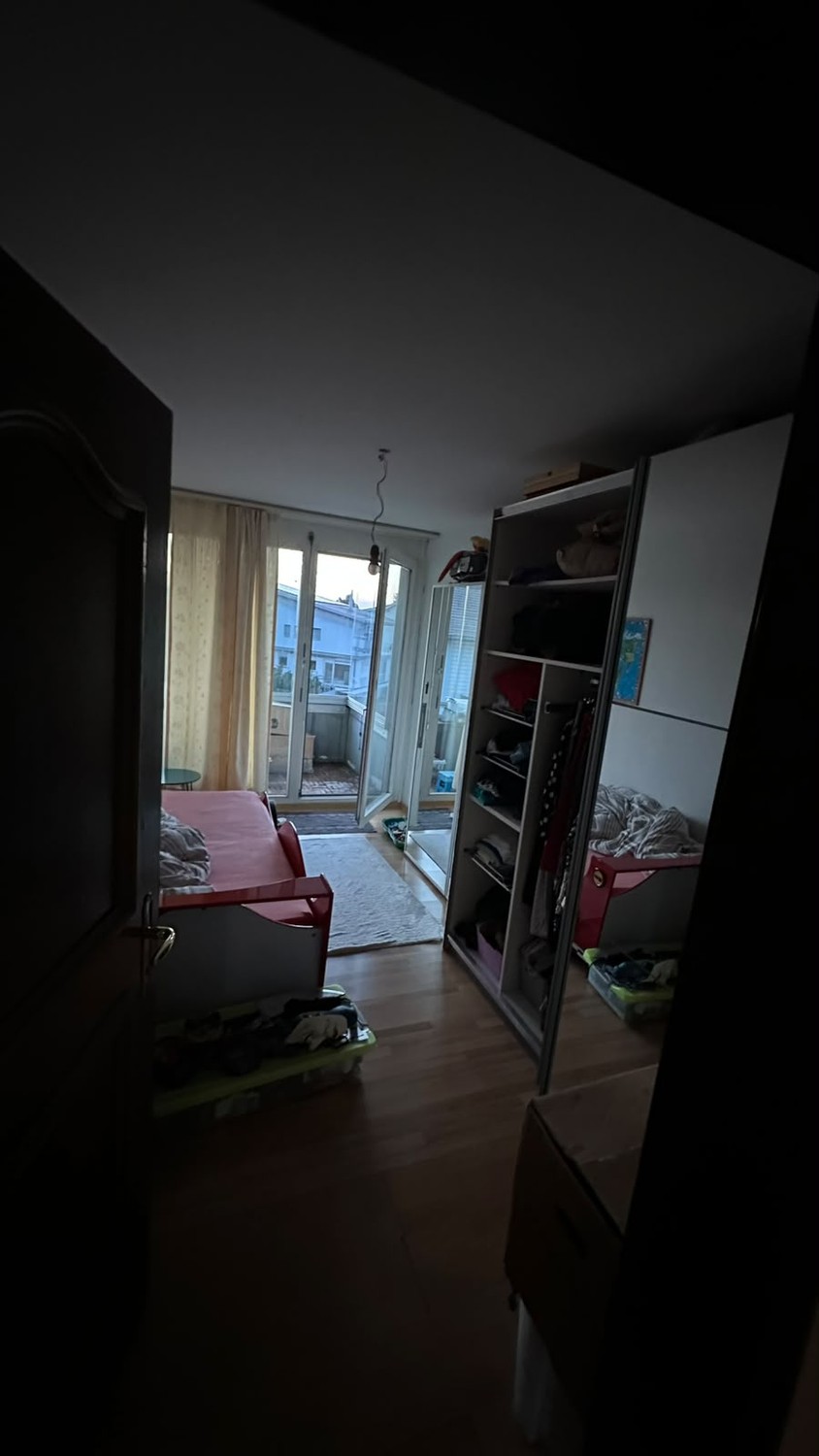 4 rooms apartment, photo 5 of 6