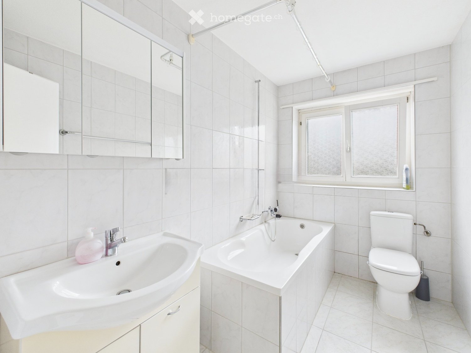 Appartement de 2 pièces