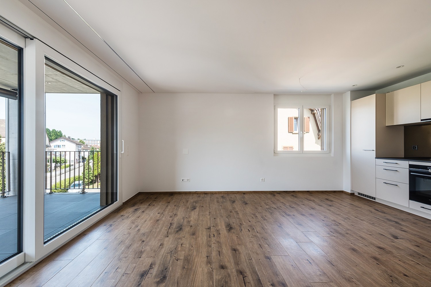 Appartamento di 3 ½ locali