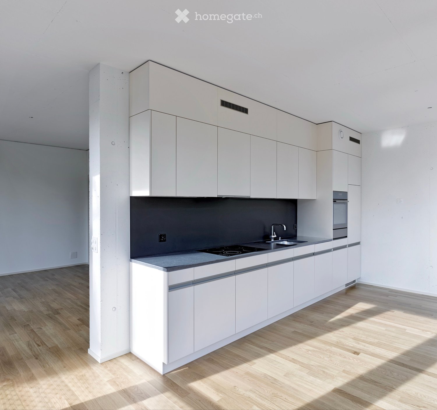 3 ½ rooms apartment, photo 1 of 5