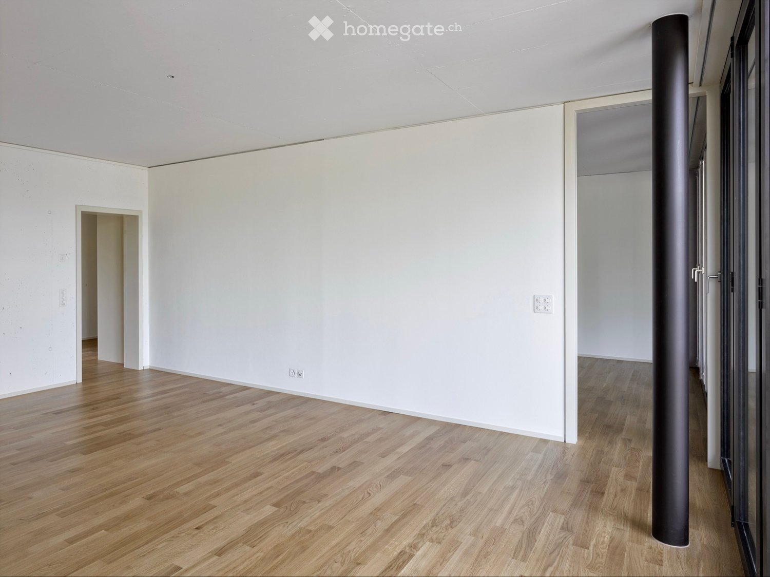 3 ½ rooms apartment, photo 4 of 5