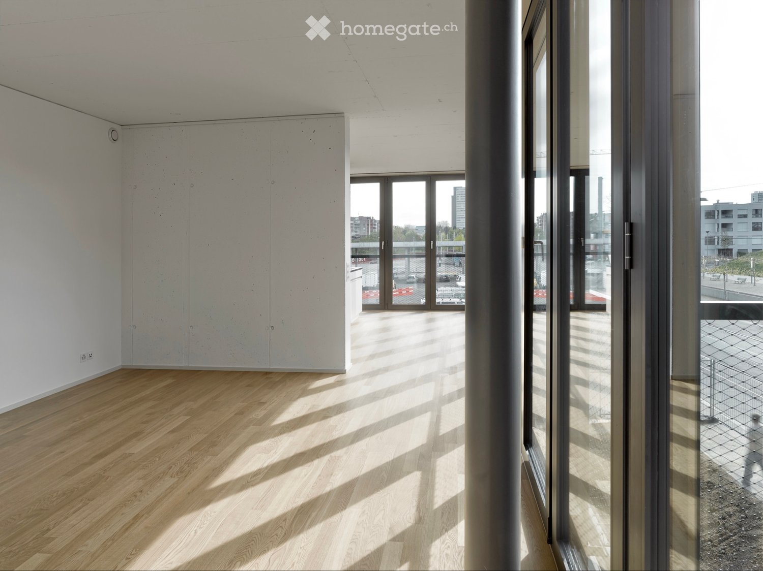 3 ½ rooms apartment, photo 3 of 5