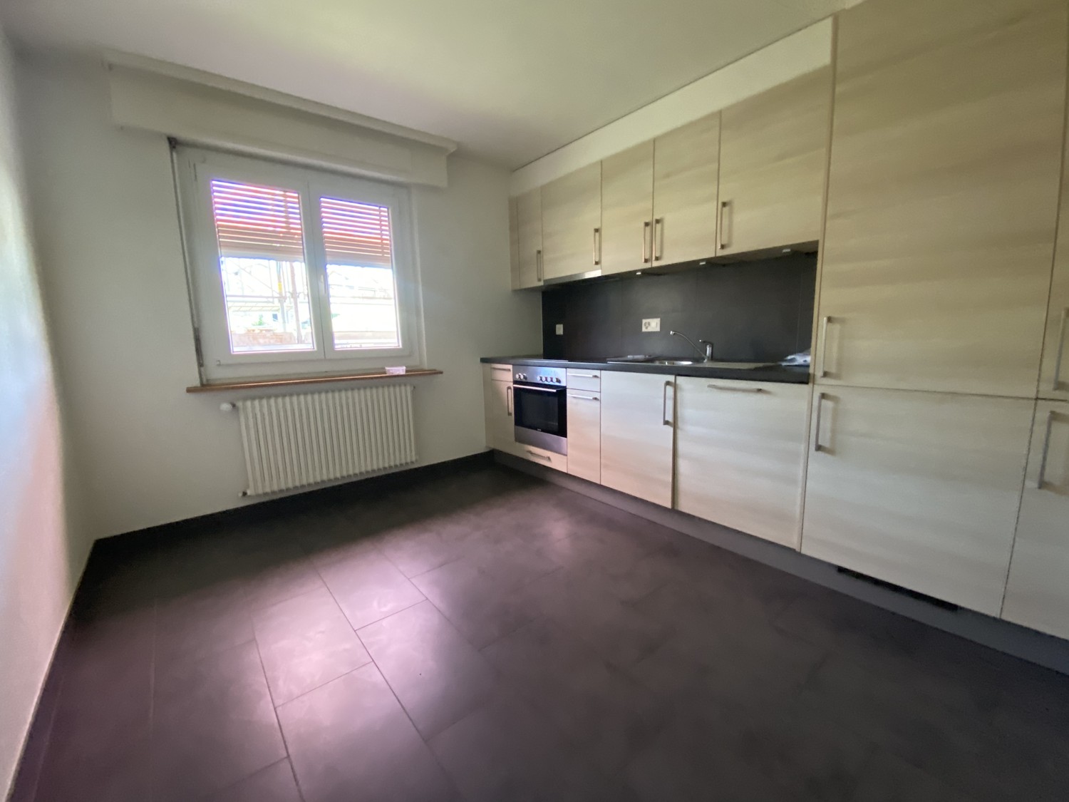 3 ½ rooms apartment, photo 4 of 5