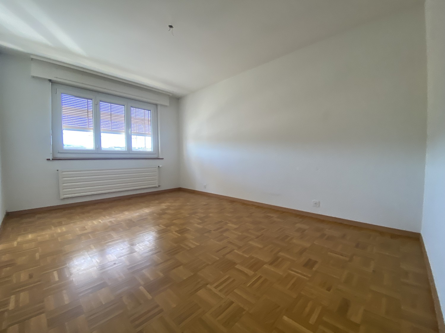 3 ½ rooms apartment, photo 5 of 5