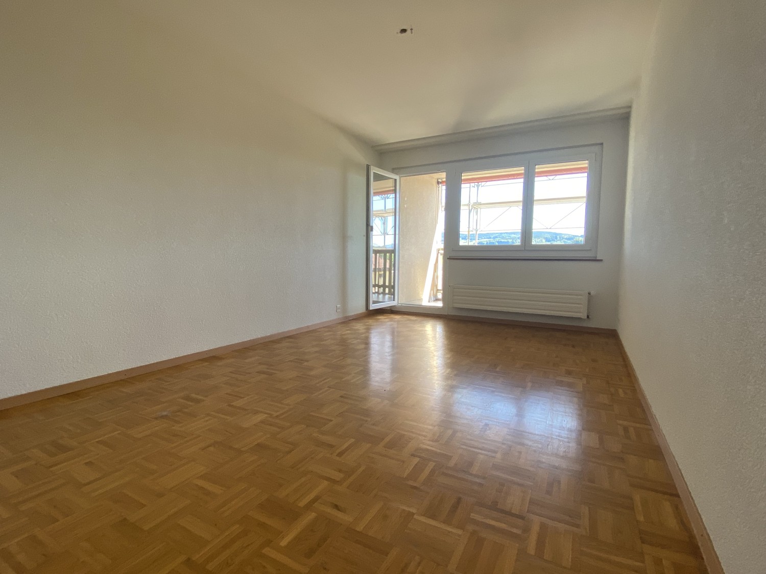 3 ½ rooms apartment, photo 1 of 5