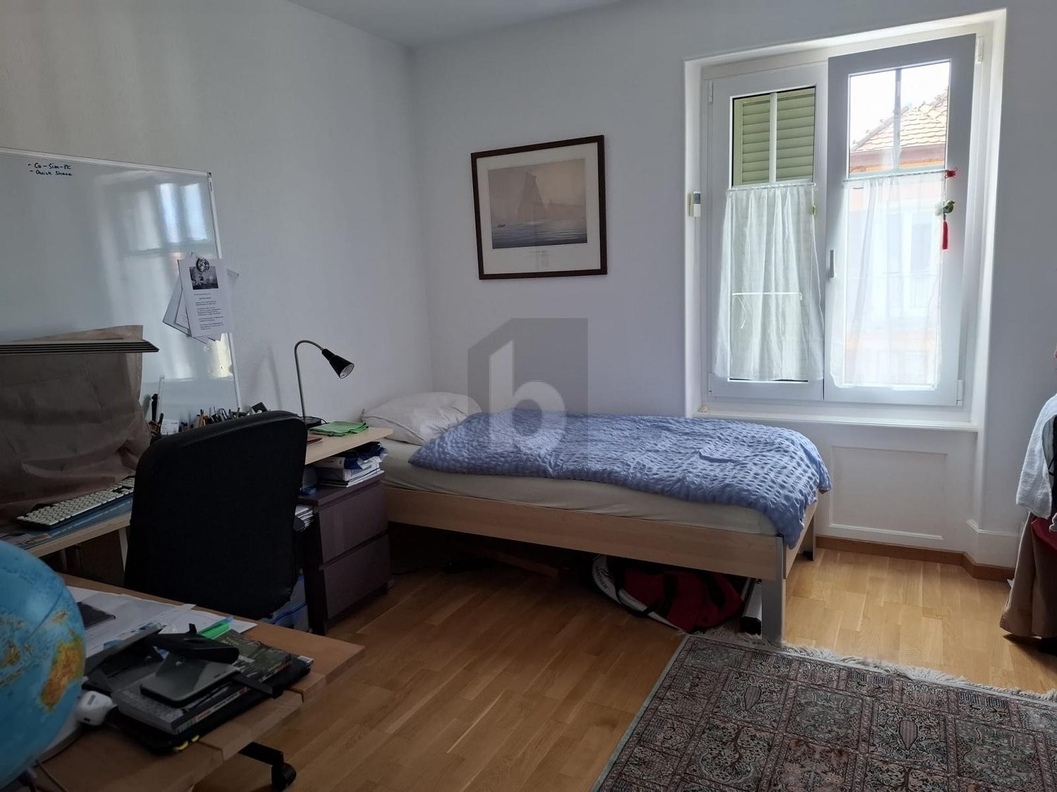 8 rooms duplex house, photo 4 of 4