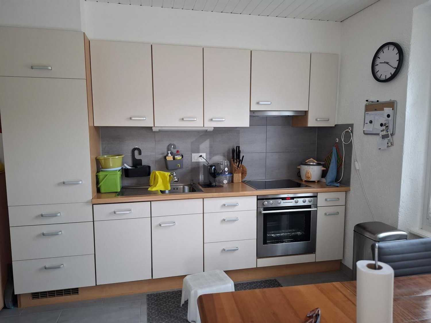 8 rooms duplex house, photo 2 of 4