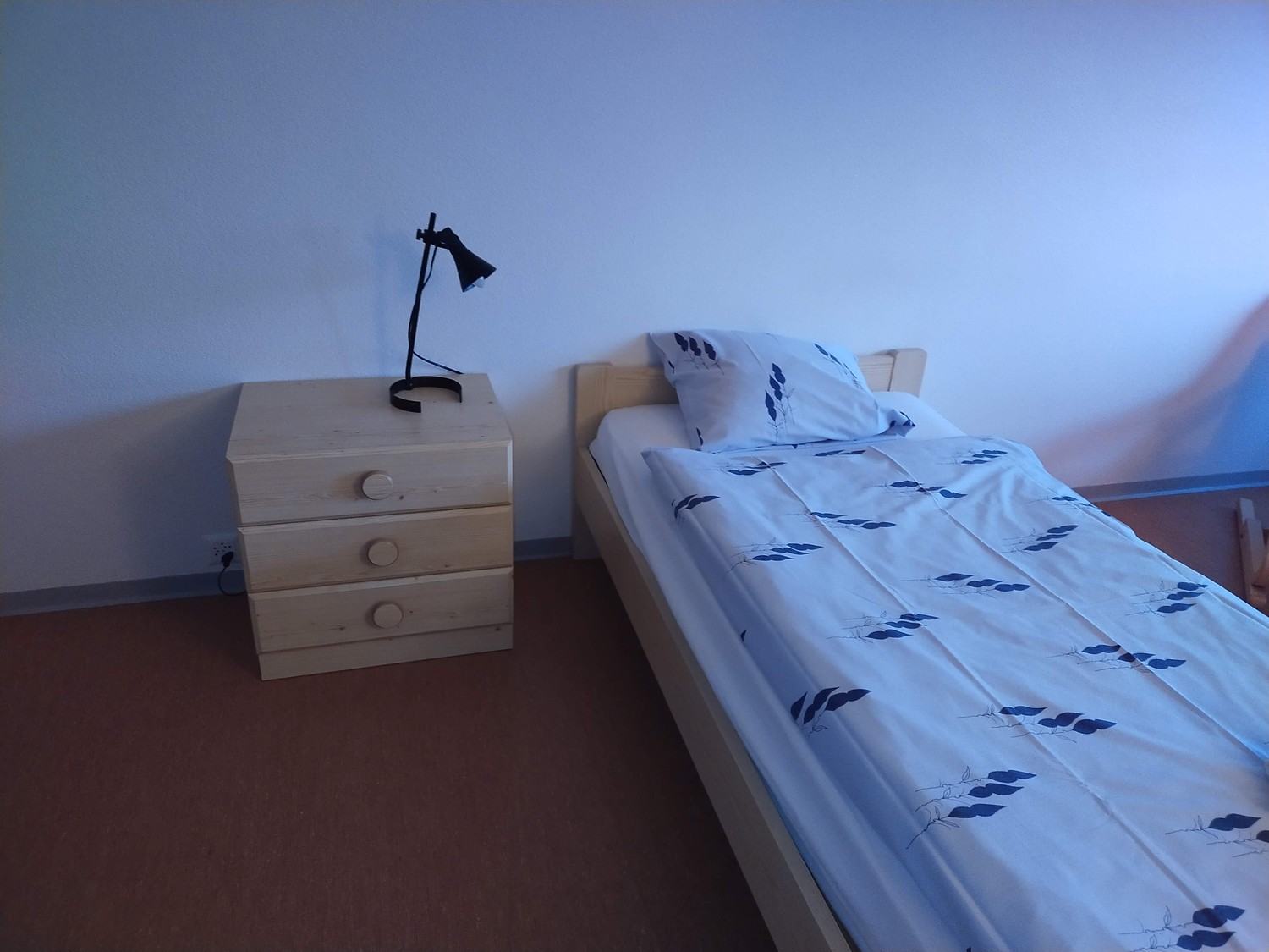 Room in a shared flat, photo 4 sur 9