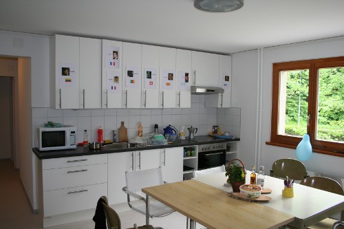 Room in a shared flat, photo 3 sur 9
