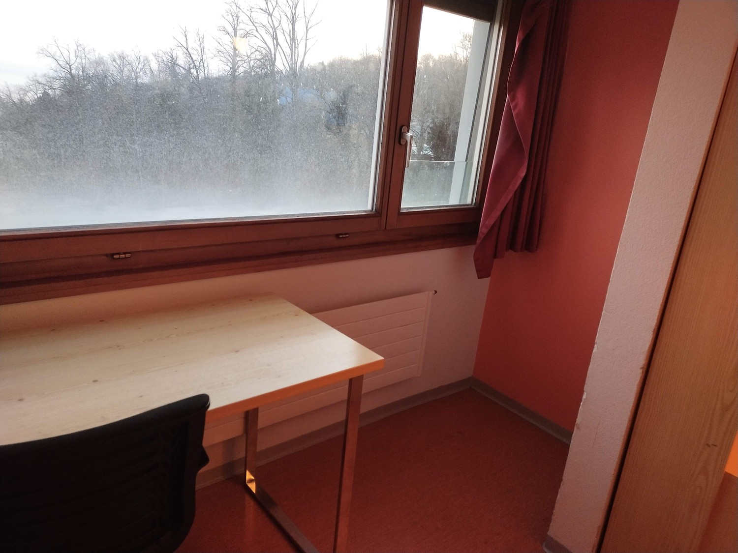 Room in a shared flat, photo 6 sur 9