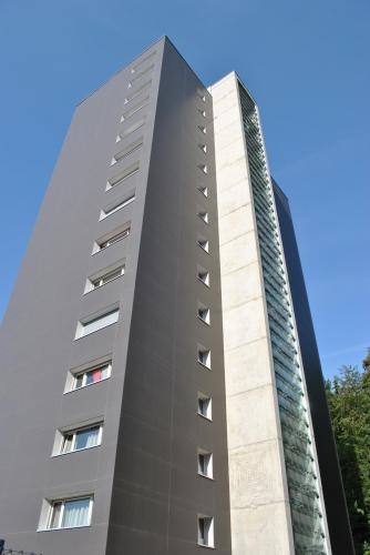 Room in a shared flat, photo 2 sur 9