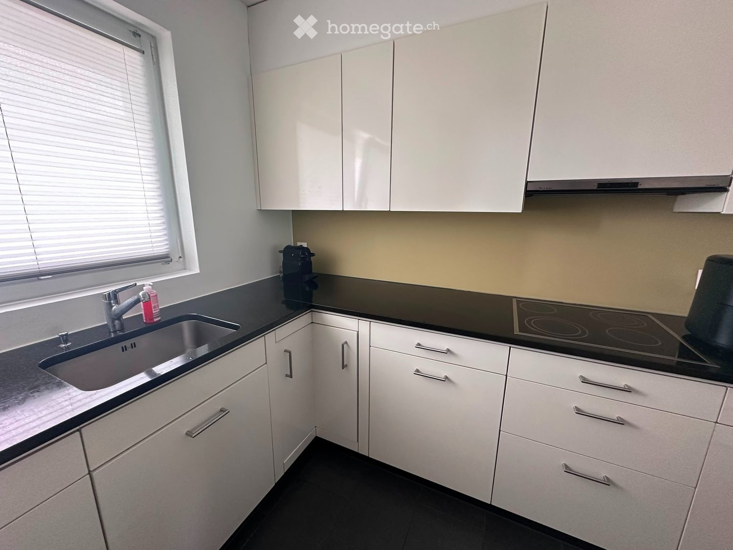2 ½ rooms apartment, photo 3 of 4
