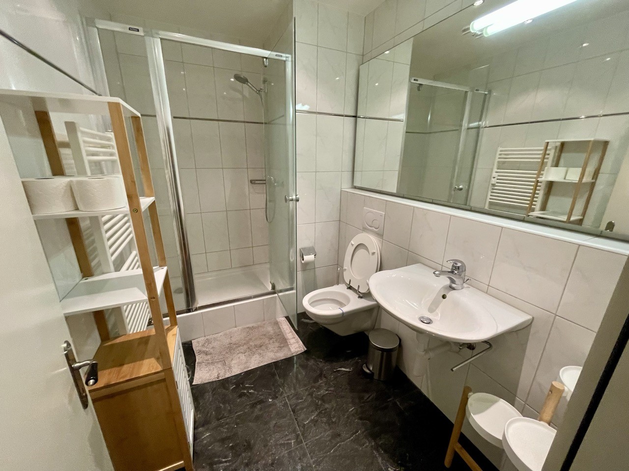 3 ½-Zimmer-Wohnung