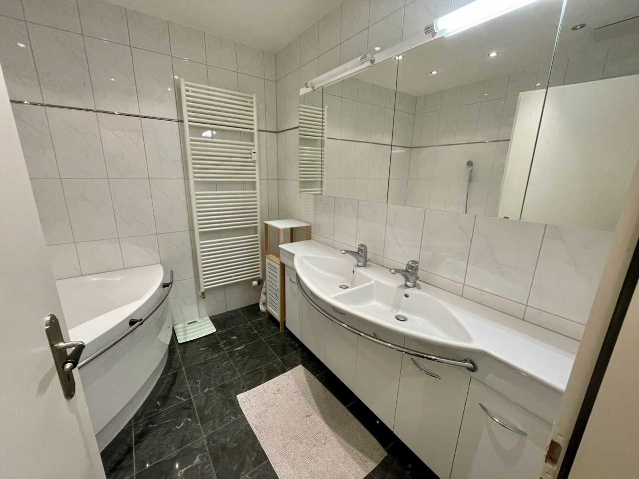 3 ½-Zimmer-Wohnung