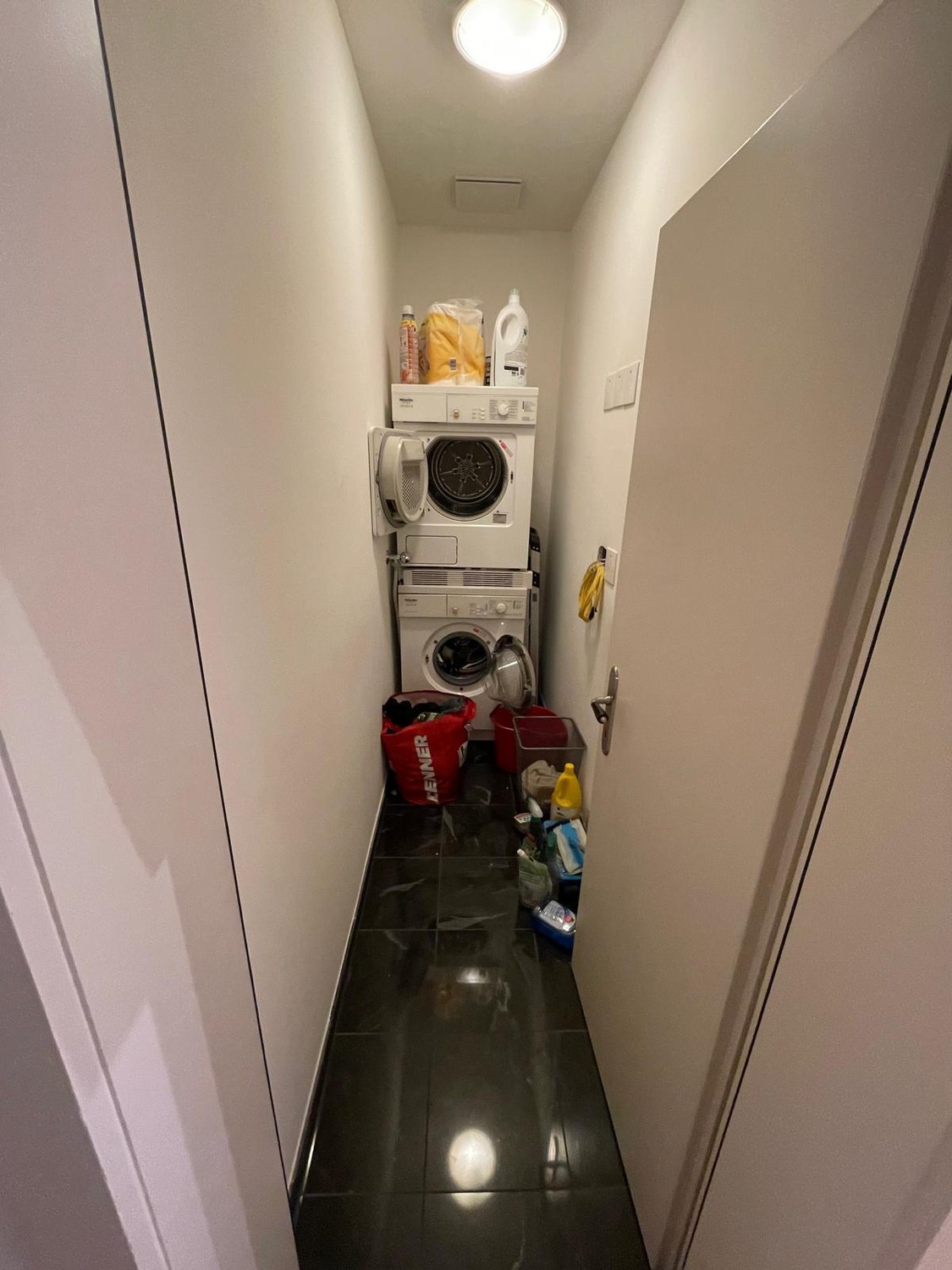 3 ½-Zimmer-Wohnung