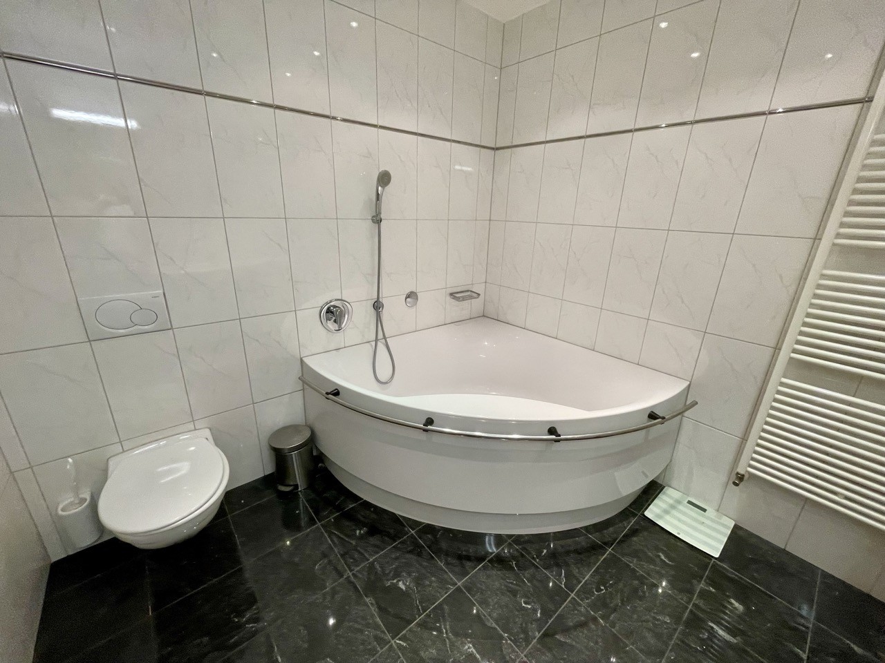 3 ½-Zimmer-Wohnung
