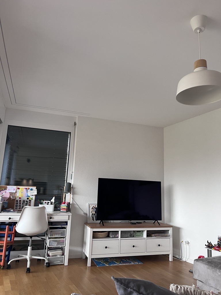 3 ½ Zimmer Wohnung