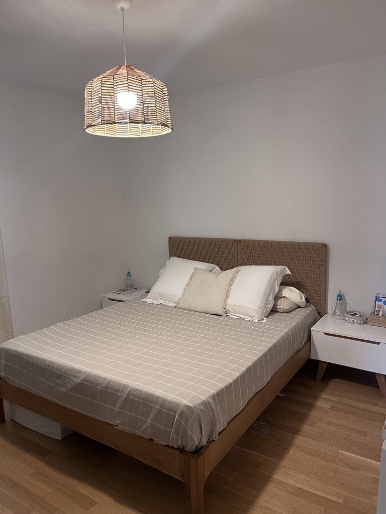 3 ½ Zimmer Wohnung