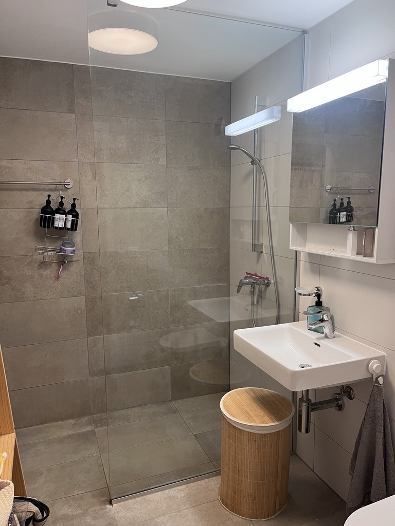3 ½ Zimmer Wohnung