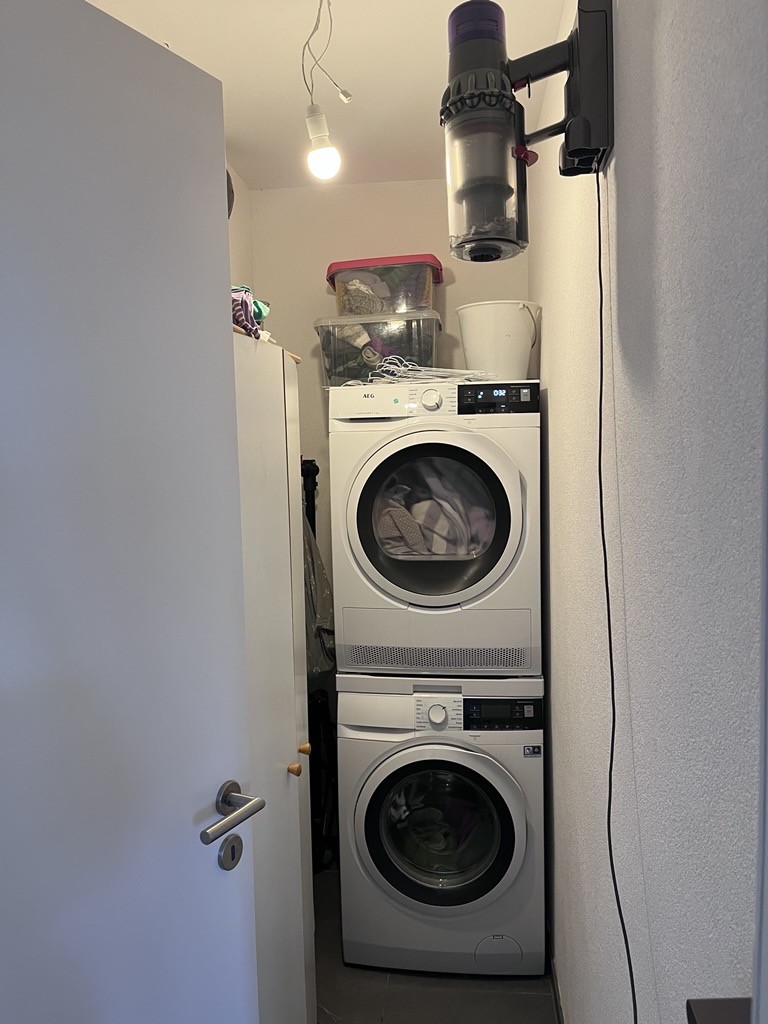 3 ½ Zimmer Wohnung