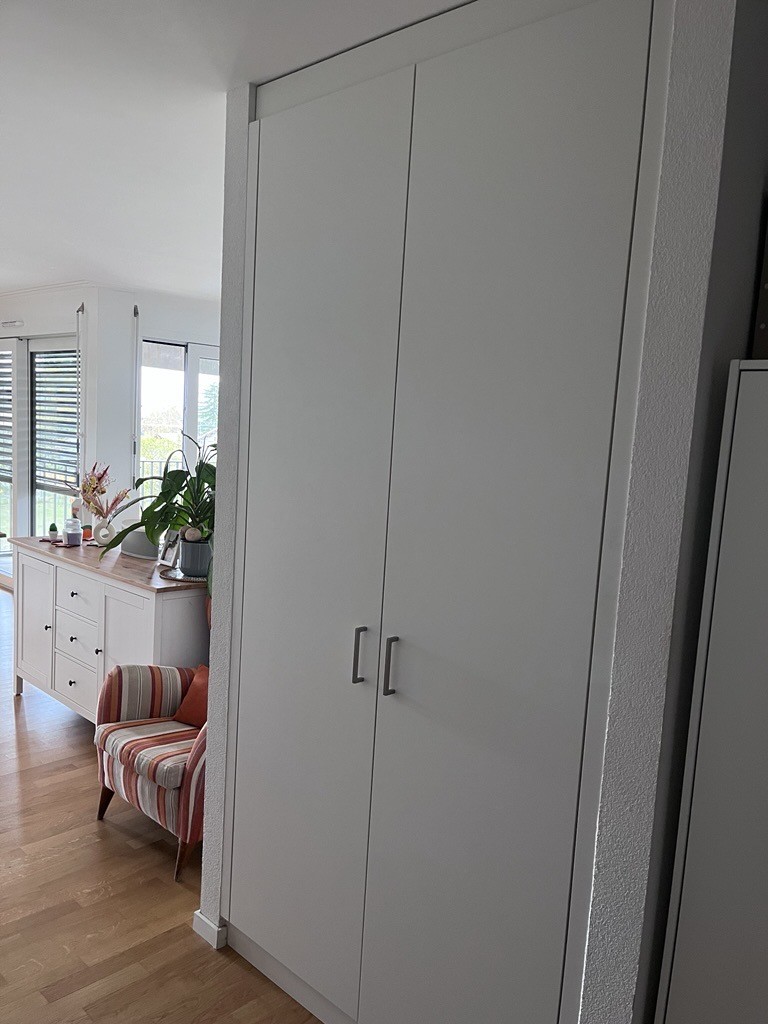 3 ½ Zimmer Wohnung