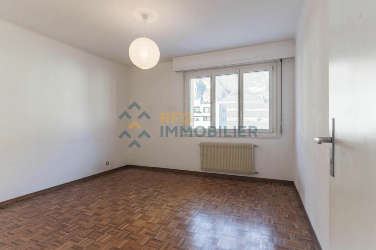 3 ½ rooms apartment, photo 3 of 6