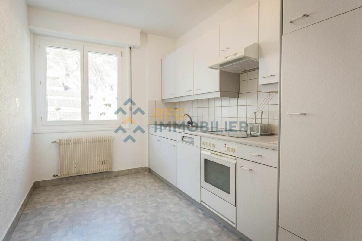 3 ½ rooms apartment, photo 1 of 6