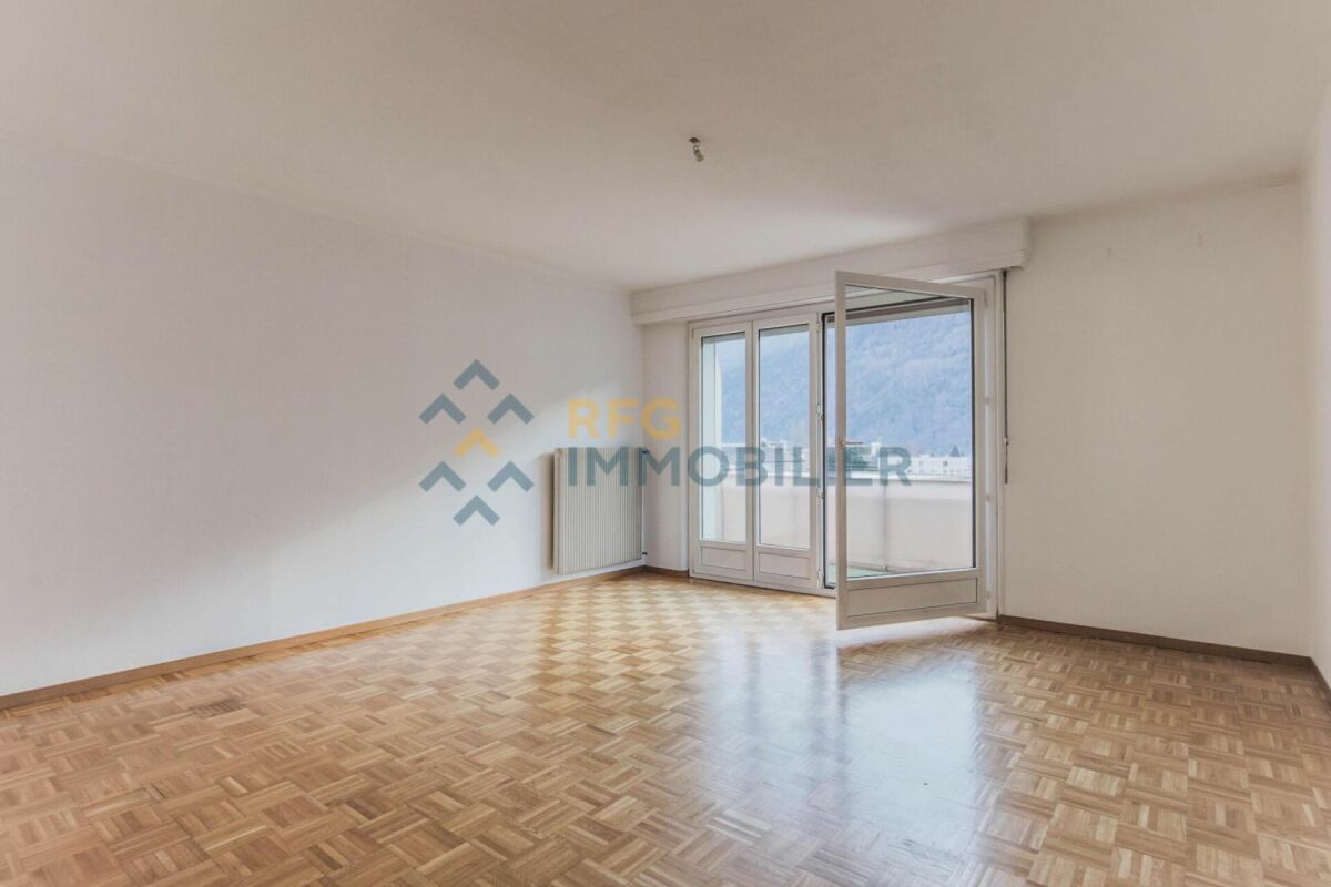 3 ½ rooms apartment, photo 2 of 6