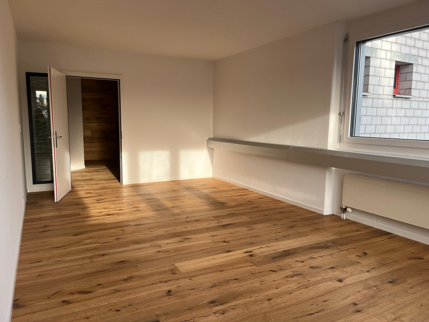 216m² commerciale