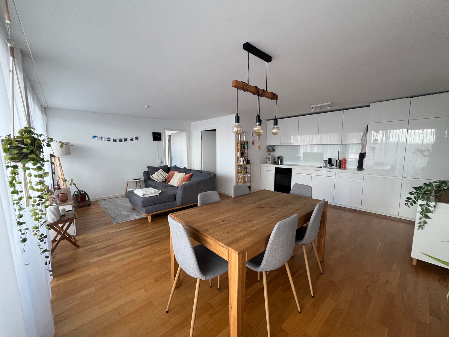 3 ½ rooms apartment, photo 1 of 5