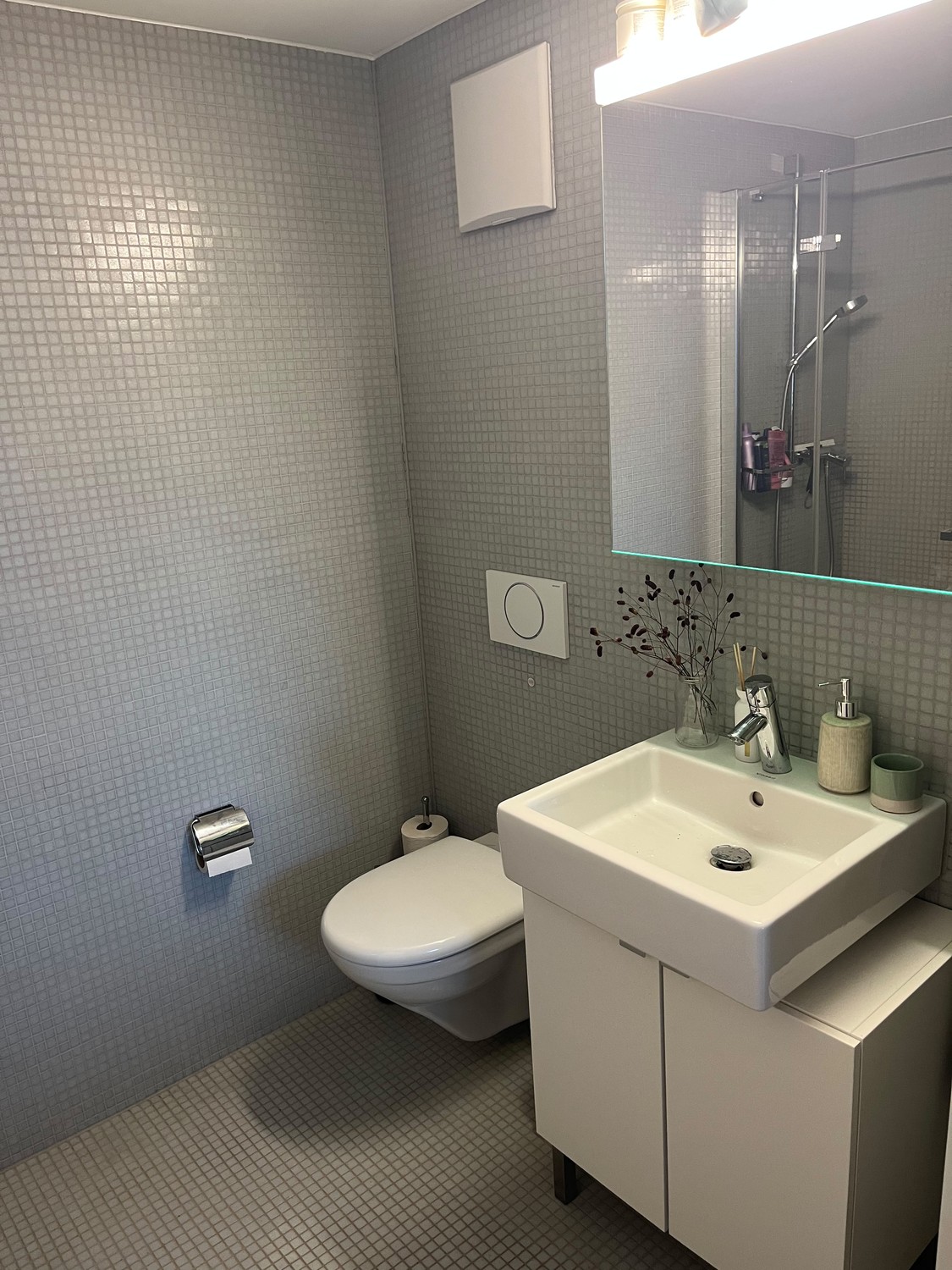 3 ½ rooms apartment, photo 4 of 5