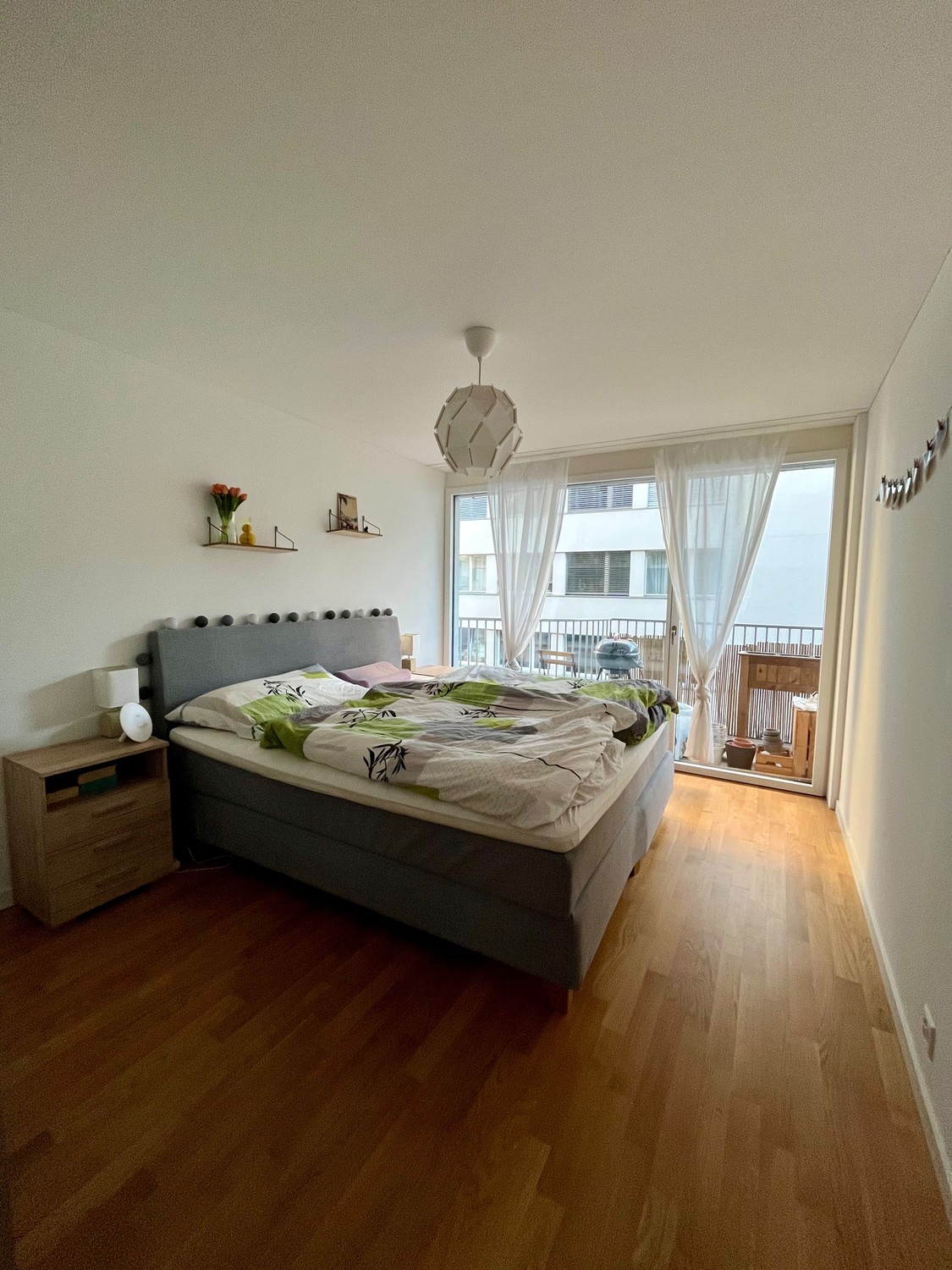 3 ½ rooms apartment, photo 2 of 5