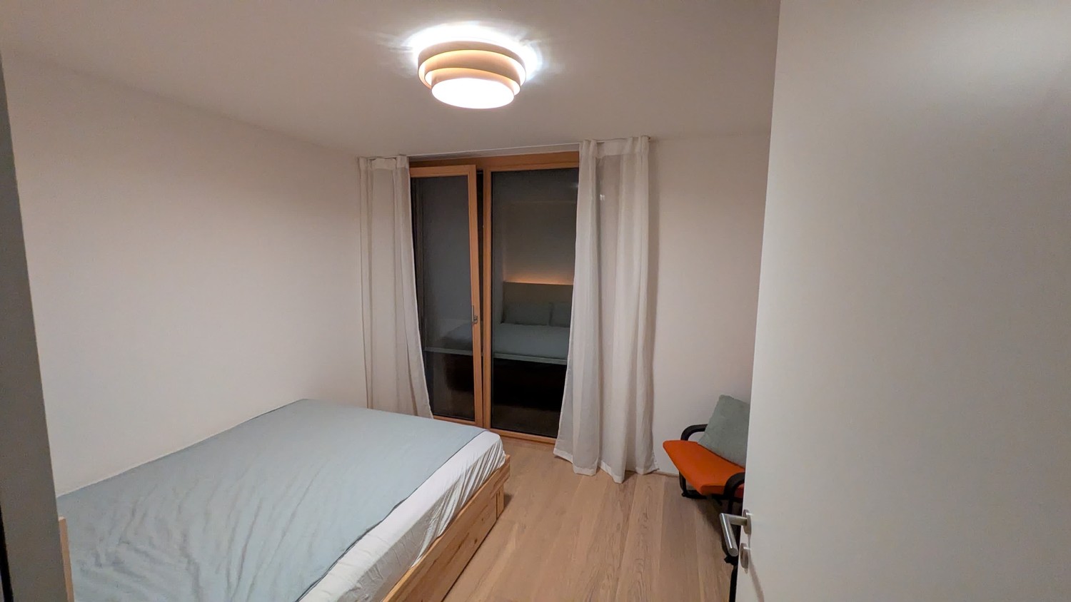 Room in a shared flat, photo 7 of 7