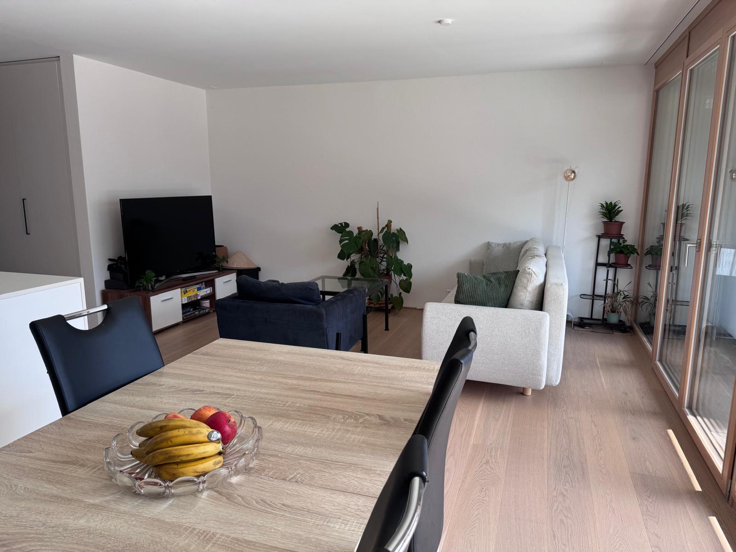 Room in a shared flat, photo 2 of 7