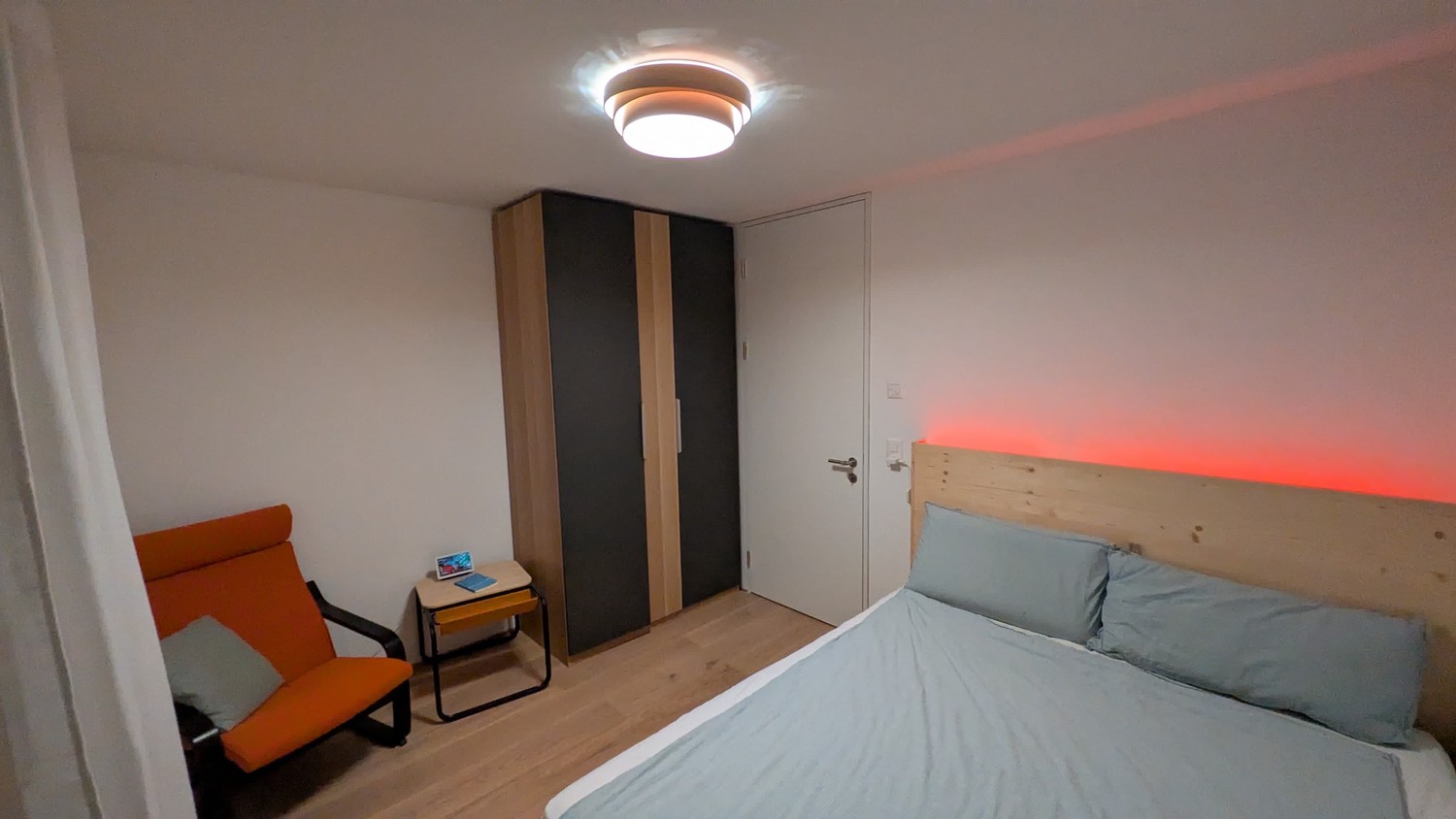 Room in a shared flat, photo 6 of 7