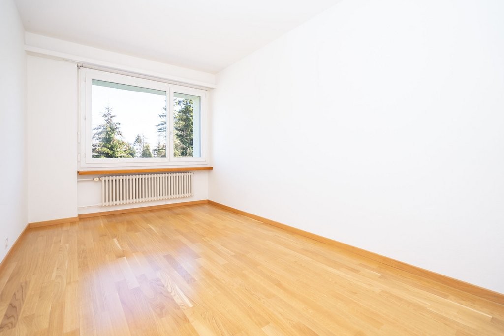 3 ½ rooms apartment, photo 3 of 7